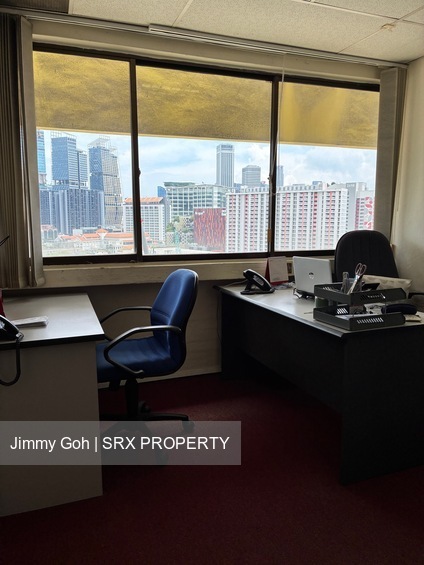 Sim Lim Tower (D8), Office #547376241